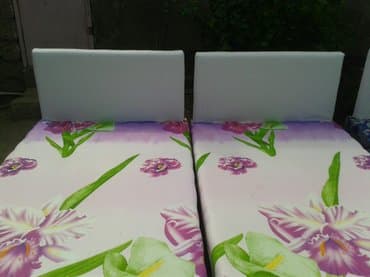 metal ikimərtəbəli çarpayılar: Kravat TEZE hazirlari var 2 neferlik 100m 0-dan hazirlanir taxtadan — 2