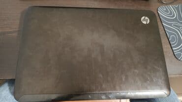 hp notebook fiyatları: HP Pavilion dm4 seriyalı noutbuk ilk Sahibiyem Sekilde gorunendir — 7