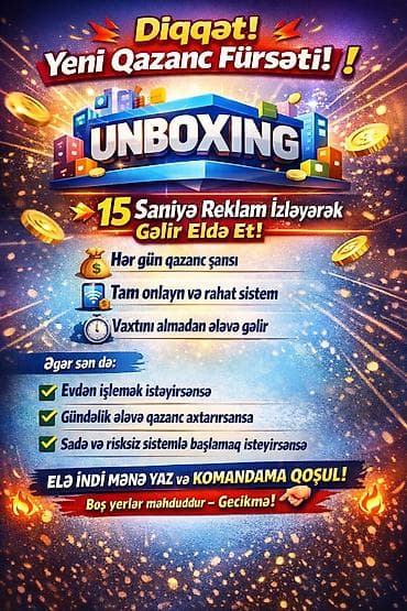 Marketoloqlar: Marketoloq, 20 yaş, Təcrübəsiz, 1/1 — 2