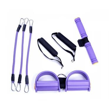 çənə espanderi: Espander. Metrolara və şəhərdaxili çatdırılma var — 3