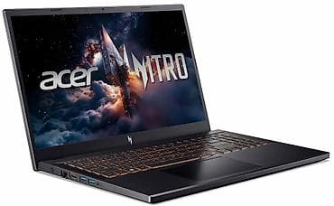 acer notro 5: Yeni Acer Nitro, 15.6 ", Intel Core i5, 512 GB, Rayonlara çatdırılma, Ödənişli çatdırılma, Ünvandan götürmə — 4