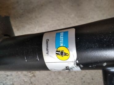 s class yan guzgu: Sol ön, Sağ ön, Mercedes-Benz, 2004 il, Yeni — 5