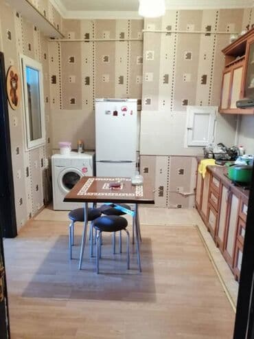 купить дом на ази асланова: 3 комнаты, Новостройка, 110 м² — 4