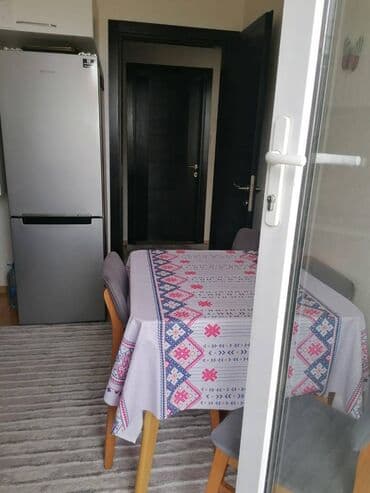 yeni suraxani kiraye evler: Yasamalda melisa yaşayış kompleksində 20 mertebeli binanın 6-cı — 6