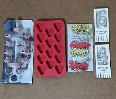 Tort avadanlığı bir yerdə