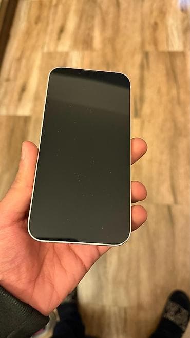 iphone 11pro: IPhone 13, 128 GB, Çəhrayı, Face ID — 4
