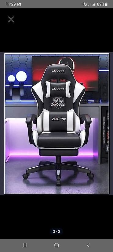 yataq tek: Yeni, Təkərli, Qolları tənzimlənir, Süni dəri — 2