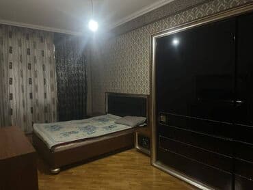 ehmedlide ev: Əhmədli metrosunun yaxınlığında neapol dairesində 17 mertebeli binanın — 7