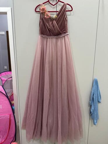 Вечерние платья: Вечернее платье, Макси, Dior, S — 5