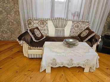 скупаю старую мебель: İşlənmiş, Jurnal masası, Dolab, Komod — 7