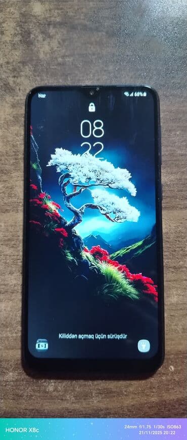 динамики на телефон fly: Samsung A10e, 32 ГБ, цвет - Черный, Сенсорный — 1