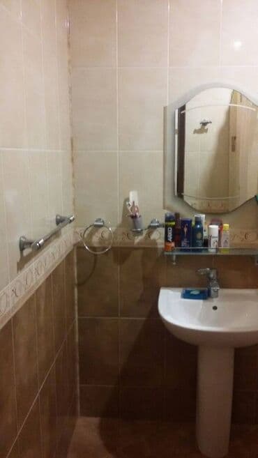 ucuz evlər satış: Sumqayıt, 2 otaqlı, Köhnə tikili, 62 kv. m — 8