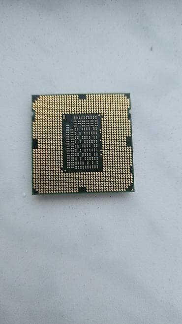 i7 4790k prosessor: Intel core i5 2310 prosessor
hec bir problemi yoxdur normal isleyir — 2