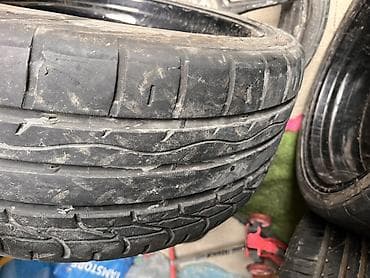 amg disk 16: Disk təkər BMW 255 / 35 / R 19 — 2