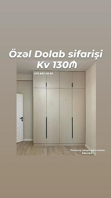 paltar dolablari: Düz dolab, Paltar üçün, Açılan, Korpuslu — 1