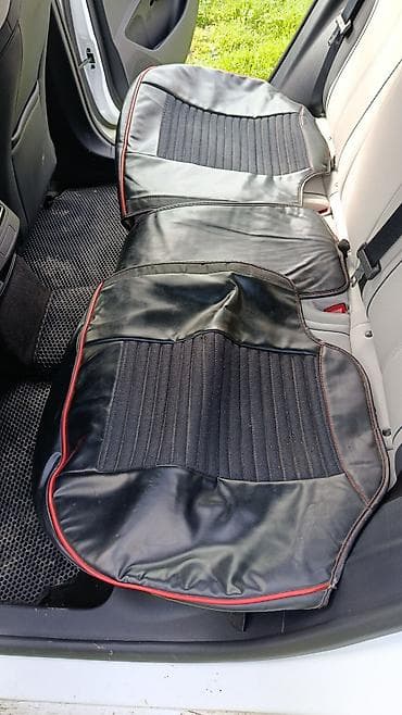 oturacaqlari: Avtomobil oturacağı üçün Panda markalı universal örtük dəsti - — 5