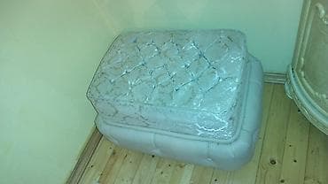 tek kreslolar: İşlənmiş, Klassik divan, Divan, Bazasız, Açılan — 2