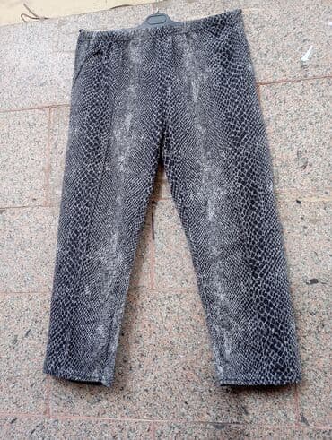 qadın jaketi: Şalvar, One size, rəng - Boz — 16