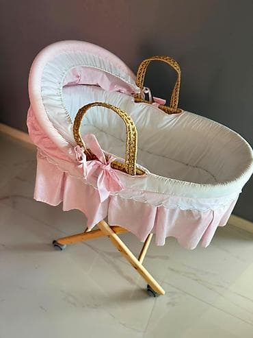mdf mebel: Chicco bewik 150 azn baha alinib bir defe xestexana cixiwo istifade — 1