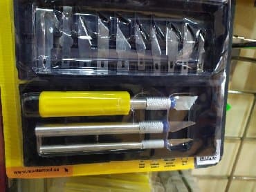 novruz bayrami xoncasi: Oyma dəsti yeni keyfiyyətli — 1