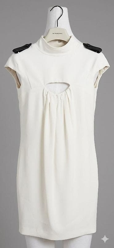 Gündəlik don, Mini, Burberry, XS — 2