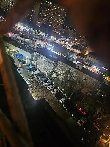 razinde satilan ucuz evler: Bakı, 2 otaqlı, Köhnə tikili, 60 kv. m — 9