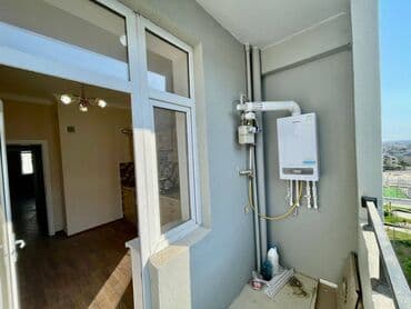 bina az musfiq qesebesi kohne tikili: Hövsan qəsəbəsi, Mida 2 layihəsi, Yeni tikili 9 mərtəbəli binanın 6-cı — 9