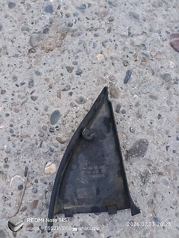 opel vectra b: Opel ehtiyyat hissələri vəktra b 2 mator.unvan hovsan.bakixanov — 10