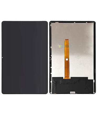 Honor pad X9 ekranı. Servisimizdə ekranı çat olan işləməyində — 2