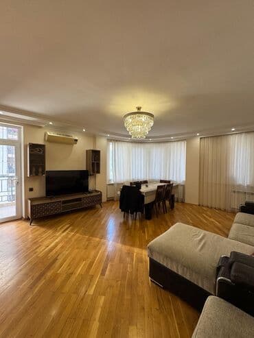 Гаражи: Поселок Ясамал, 3 комнаты, Новостройка, м. Иншаатчылар, 96 м² — 9