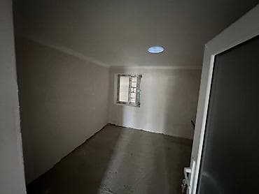 ev alqi sat: 2 mərtəbəli həyət evi - Layihə: pilləkənlə yarıaçıq dəhlizdən giriş — 5