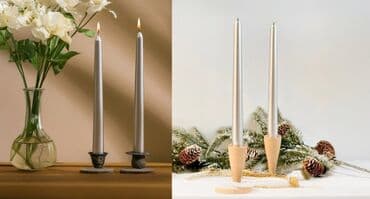 Lincoln: Свеча Коническая — 2