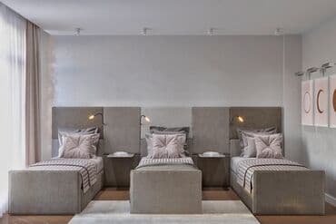 ремонт компрессоров: Müasir interyer dizayn xidməti – qonaq otağı və yemək zonası üçün — 6