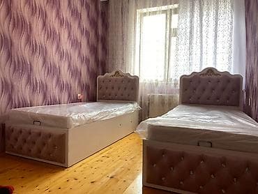 Yeni, Təknəfərlik çarpayı, Bazalı, Matras ilə, Siyirməsiz, Rusiya