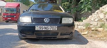 jetta aksesuar: Volkswagen Jetta: 1.8 l | 2001 il Universal — 5