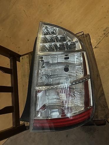 vaz 2107 panel: Toyota 2009 il, Orijinal, ABŞ, İşlənmiş — 1