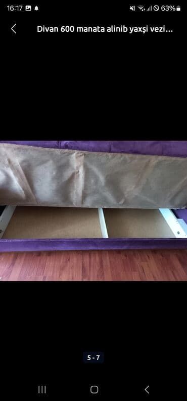 uqlavoy divan modelleri 2020: Divan, Açılan, Bazalı, Parça, Çatdırılma yoxdur — 5