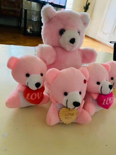 məktəb üçün çantalar: Mişka. Hamisi 20 manata 28 May rus kilsəsinin yani — 2