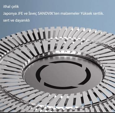 станок для бритья: Elektrik üzqırxan, Xiaomi, Yeni — 4