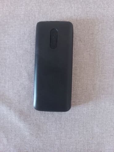 nokia winchester: Nokia 105 4G, rəng - Qara, Düyməli — 2
