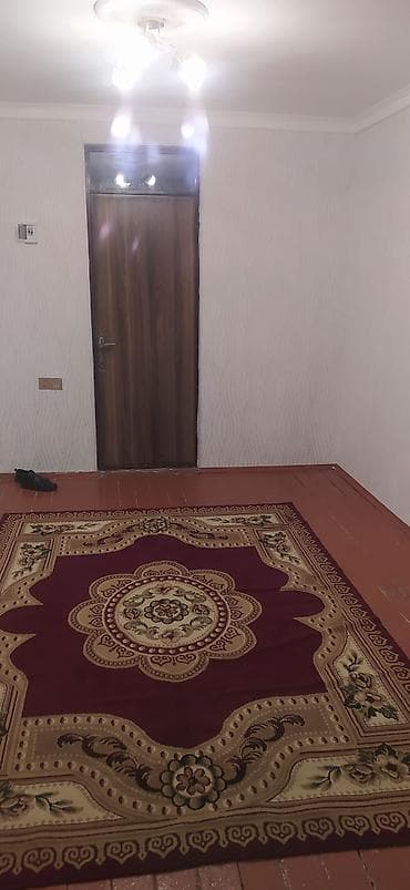 1 otaqlı studio tipli mənzil (şəkillərdə göstərilən) - Açıq mətbəxli