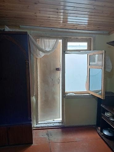 otaq icarə: Bine qesebesinde Merkezde bazarstorenin arxasinda kiraye ev verilir — 6