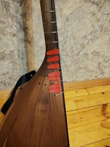 saz: Saz elektron tut qoz taxtasi şunuru təzədir alınıb çantası remeni — 9