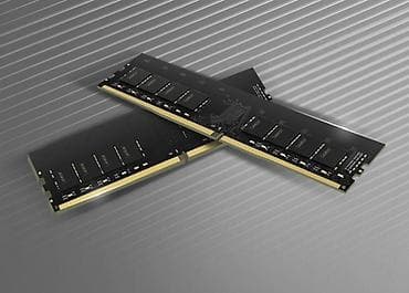 pc plata: Lexar Desktop Memory RAM – DDR4 3200, 16GB - Tip: DDR4 UDIMM — 1