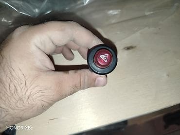 kia rio 2004: Vazın pavarotnik yandıranı — 2