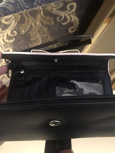 deri kaslok: Pulqabı, Eko dəri — 2