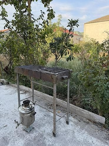 masazirda satilan evler type 1: Novxanıda elit məhlədə hovuzlu ev kirayə verirəm. İki mətbəx, 3 otaq — 10