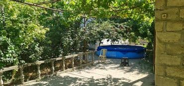 heyət evi: 5 otaqlı, 200 kv. m, Orta təmir — 5