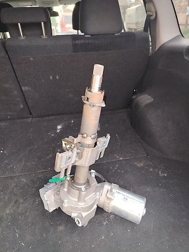 variator surət qutusu: Məhsul: Elektrik sükan mexanizmi (sükan kolonu, EPS motoru və — 1