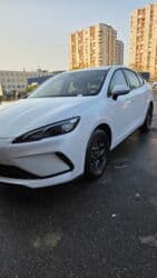 последующий выкуп авто бишкеке: BYD : 1.5 л | Седан — 3